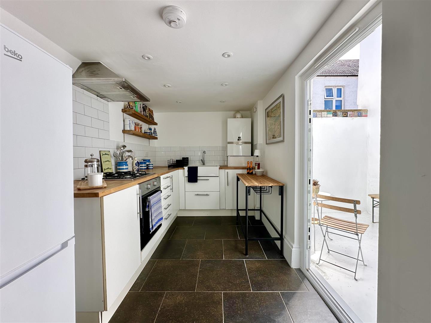 Gensing Road, St. Leonards-On-Sea